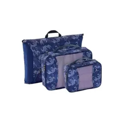 Pokrowce podróżne Eagle Creek Pack-It™ Starter Set - koi