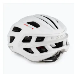 Kask rowerowy Rudy Project Egos white matte