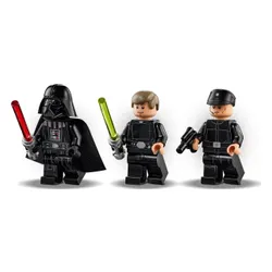 Конструктор Lego Star Wars имперский шаттл (75302)