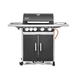 Grill gazowy ACTIVA Nevada 19751G 14 kW 63 x 38 cm