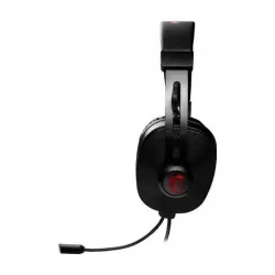 MSI S BOX Czarne
