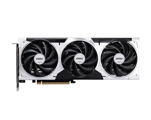 Karta graficzna MSI GeForce RTX 5060 Ti Ventus 3X OC 16GB GDDR7 128bit DLSS 4