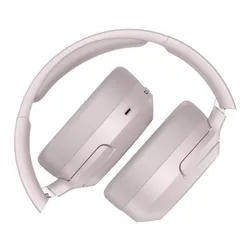 Słuchawki nauszne EDIFIER W820NB Plus V25 ANC Różowy