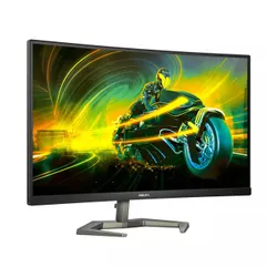 Monitor Philips Momentum 5000 27M1C5500VL/00 27" 2K VA 165Hz 4ms Zakrzywiony Gamingowy