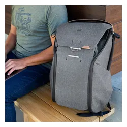 Рюкзак PEAK DESIGN Everyday Backpack 30L V2 EDLv2-графит