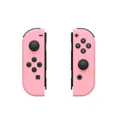 Pad Nintendo Switch Joy-Con Pair do Nintendo Switch Różowy