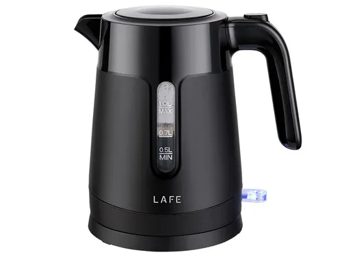 Lafe Essential S 1L czarny