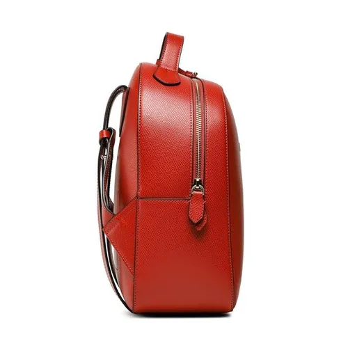 Emporio Armani Y3l024 Yh15a 84054 Rucsac Mattone / Nero