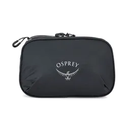 Косметичка / Дорожная сумка Osprey Ultralight Zip Organiser - black