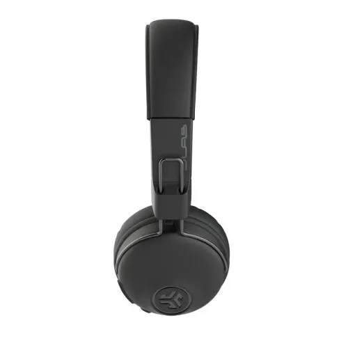 Słuchawki bezprzewodowe JLab Studio Wireless On Ear Nauszne Bluetooth 5.0 Czarny