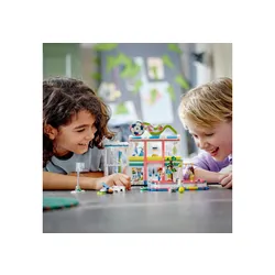 LEGO Friends 41744 spor Merkezi