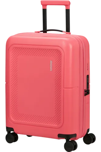 Чемодан Ручная кладь American Tourister DashPop 55 см - Sugar Pink