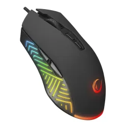 Myszka gamingowa Rampage SPEAR V2 Czarny