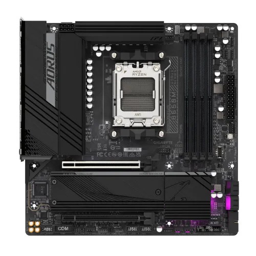 Płyta główna Gigabyte B650M AORUS ELITE