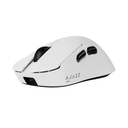 Myszka gamingowa Ajazz AJ179 V2 MAX Biały