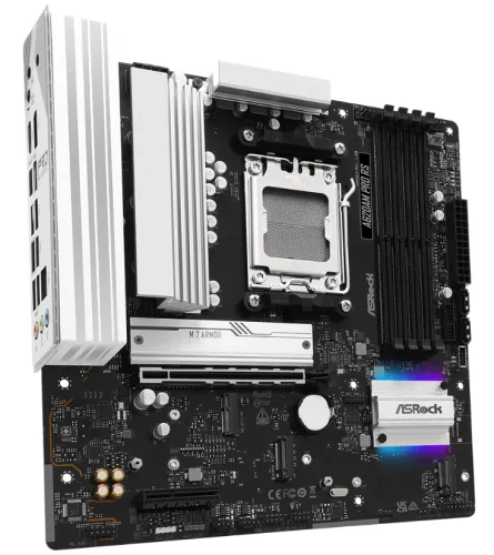 Płyta główna ASrock A620AM Pro RS