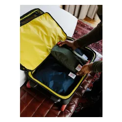 Pokrowiec na odzież Topo Designs Pack Bags 10 l - dark khaki