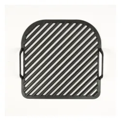 Air fryer G3 Ferrari Friggisano BBQ G10181 2000W 10l