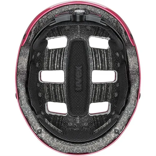 Kask rowerowy orzeszek UVEX Kid 3