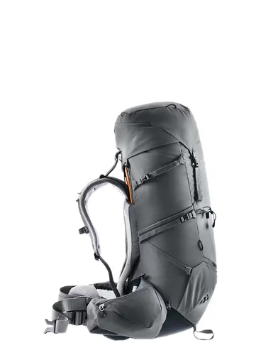 Plecak trekkingowy damski Deuter Aircontact Core 55 + 10 SL - graphite/black