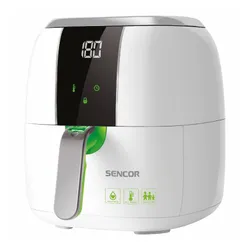 Аэрогриль Sencor SFR 5320wh 1400W 3l