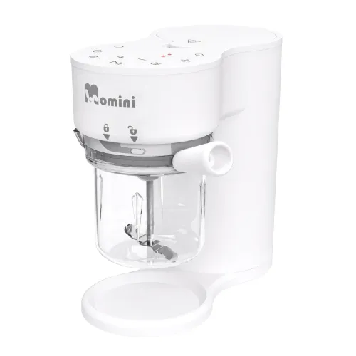 Blender dla dzieci Momini YummyMaker 5w1