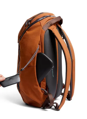 Городской рюкзак Bellroy Venture Ready Pack 20 л - бронза