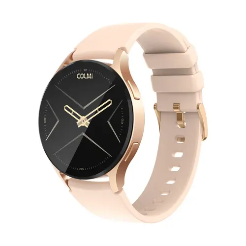 Smartwatch Colmi i28 Złoty