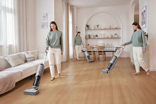 Odkurzacz TINECO iFloor 5 Breeze