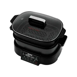 Multicooker Tesla M90 1250W 6l Kosz do gotowania na parze