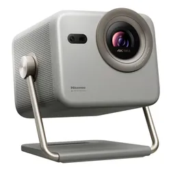 Projektor HISENSE M2 Pro 4K UHD (3840 x 2160), 1300 ANSI lumen, Wi-Fi, Bluetooth