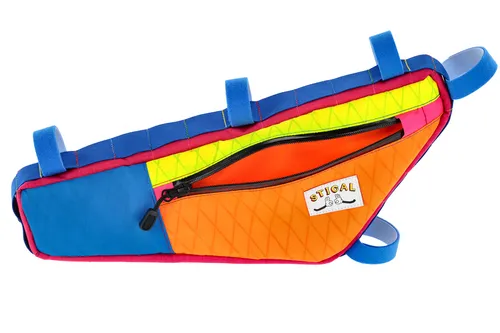 Torba pod ramę STICAL Freakly 90s 2.2L