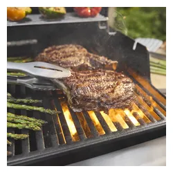 Grill gazowy WEBER Spirit EP-425 1500953 10.3 kW 62 x 46 cm