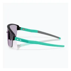 Солнцезащитные очки Oakley Corridor SQ матовый черный/призматический сланец