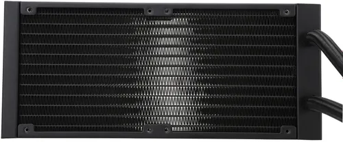 Chłodzenie wodne THERMALRIGHT Frozen Notte 240 ARGB V2 Czarny