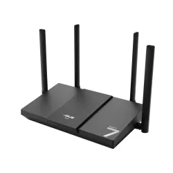 Router ASUS RT-BE50 BE3600 Czarny