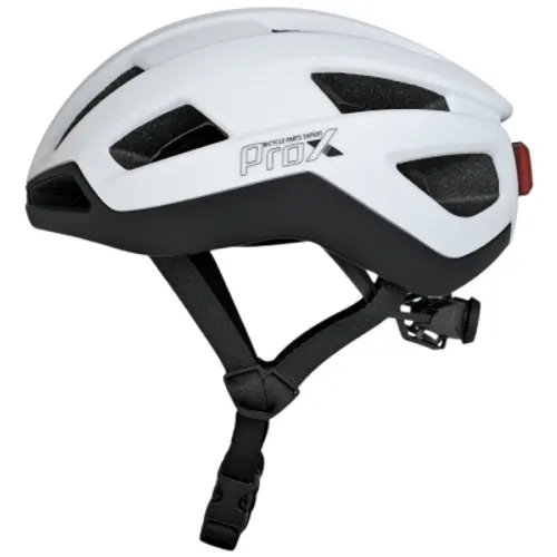 Kask rowerowy ProX Magneto Led