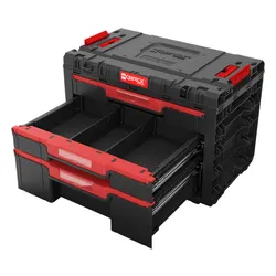 Skrzynka narzędziowa QBRICK System Prime Drawer 3 Toolbox Basic