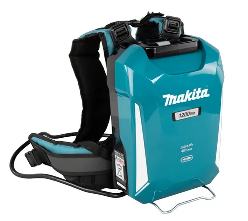 Akumulator plecakowy LXT / XGT Makita PDC1200A02