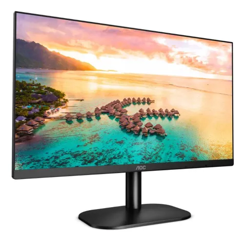 Monitor AOC 24B2XH 24" Full HD IPS 75Hz 7ms