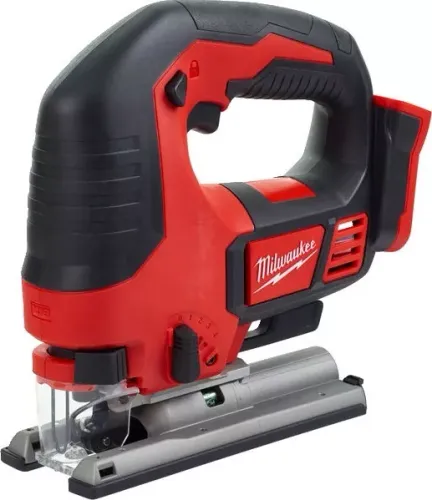 Jigsaw Milwaukee M18 BJS-0X