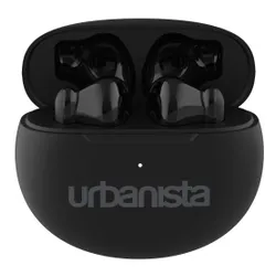 Słuchawki douszne URBANISTA Austin ANC  Czarny