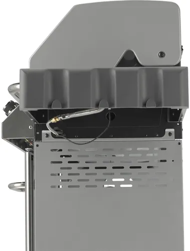 Grill gazowy YATO YG-20016
