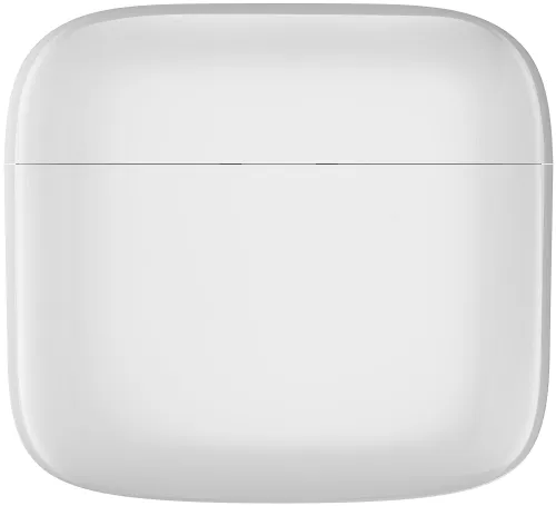 Słuchawki dokanałowe DENVER TWE-61W Biały