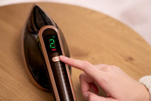 Parownica do ubrań (Steamer) GÖTZE & JENSEN SI750