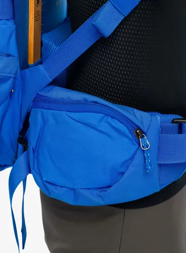 Plecak trekkingowy Fjallraven Kajka 65 - un blue/blue