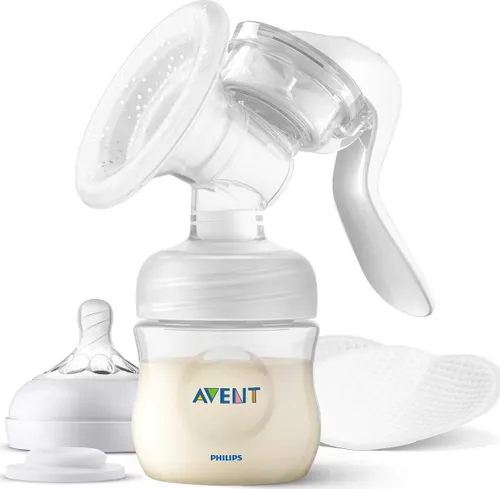 Avent Göğüs Pompası SCF430/10