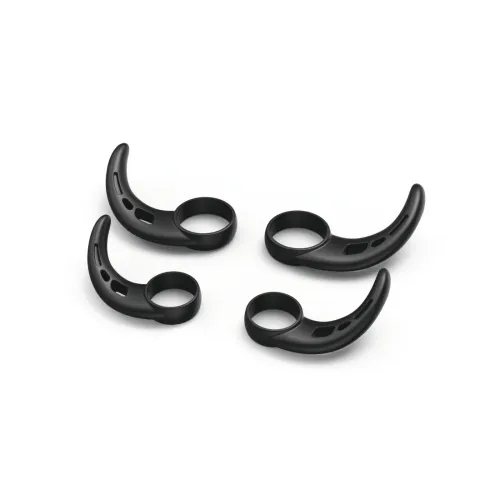 Słuchawki bezprzewodowe Hama Freedom Neck III Dokanałowe Bluetooth 5.3 Czarny