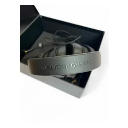 Słuchawki Asus Rog Delta S Czarne (90YH02K0-B2UA00) - outlet