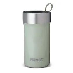 Kubek termiczny turystyczny Primus Slurken Vacuum Mug 0,3 l - mint green